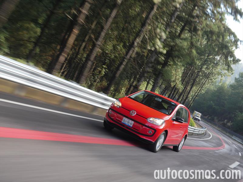 Comparativa: Spark vs up! vs Grand i10