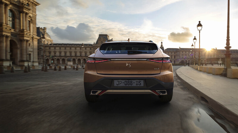 DS 4 2021