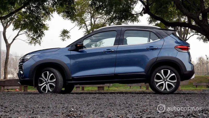 Test Drive FIAT PUlse T200 Impetus