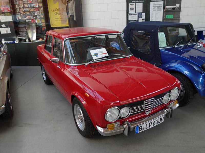 Classic Remise Berlín