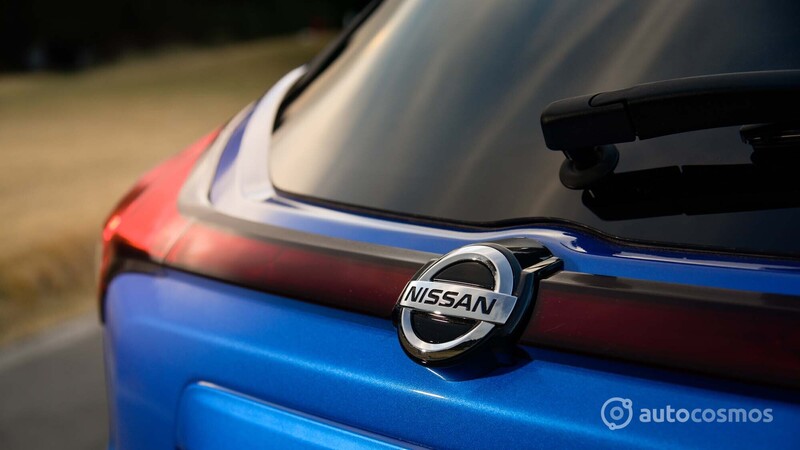 Nissan Kicks 2021