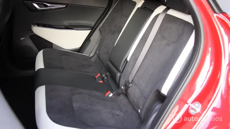 Kia EV6 en Colombia