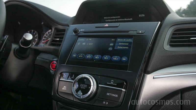 Acura ILX 2019