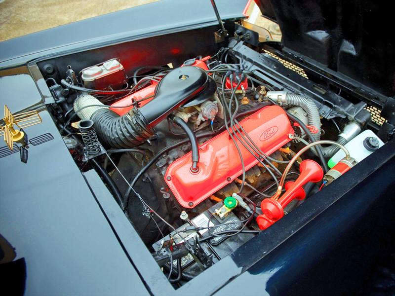 Retro Concepts: Lincoln Futura de 1954