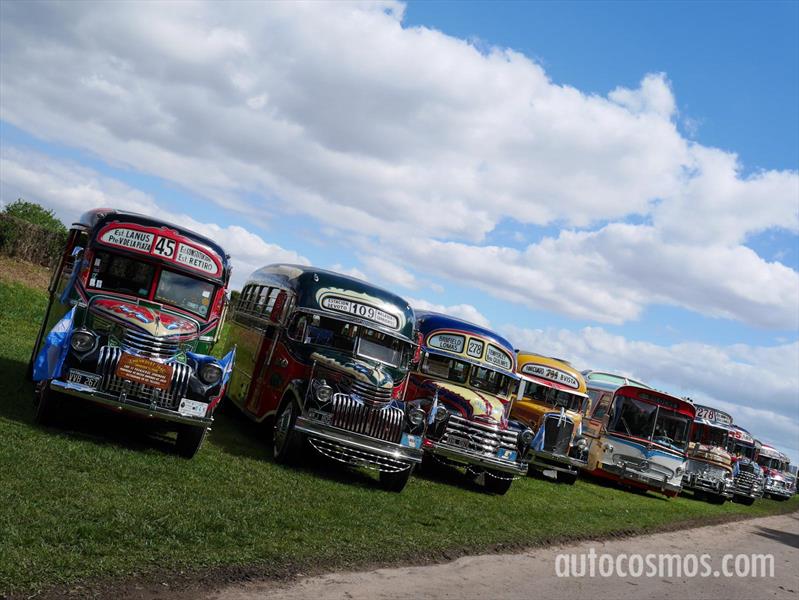 Autoclásica 2014: Todo lo demás