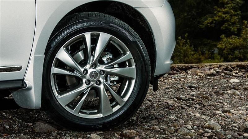 Infiniti JX35 2013