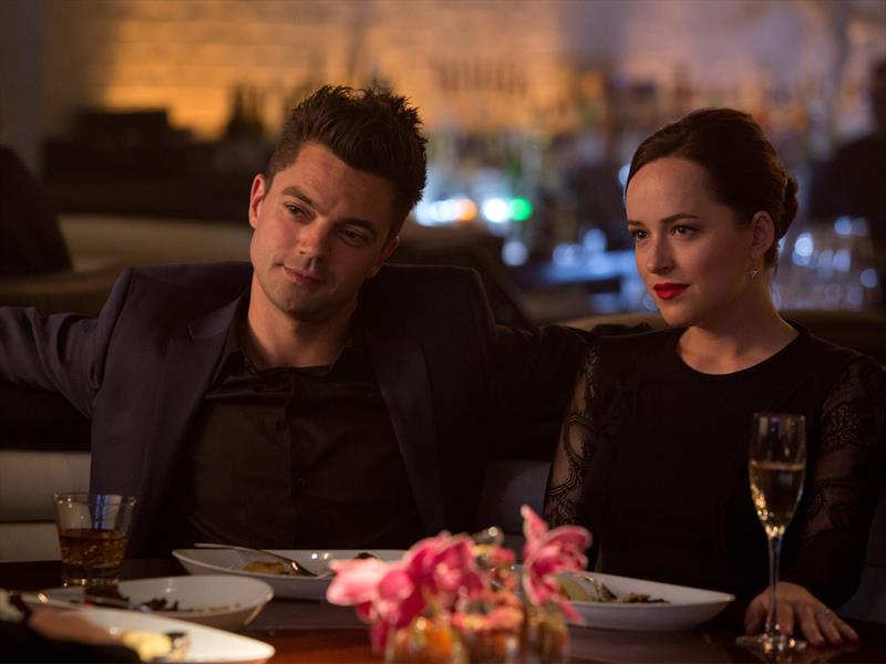 Need For Speed, la película