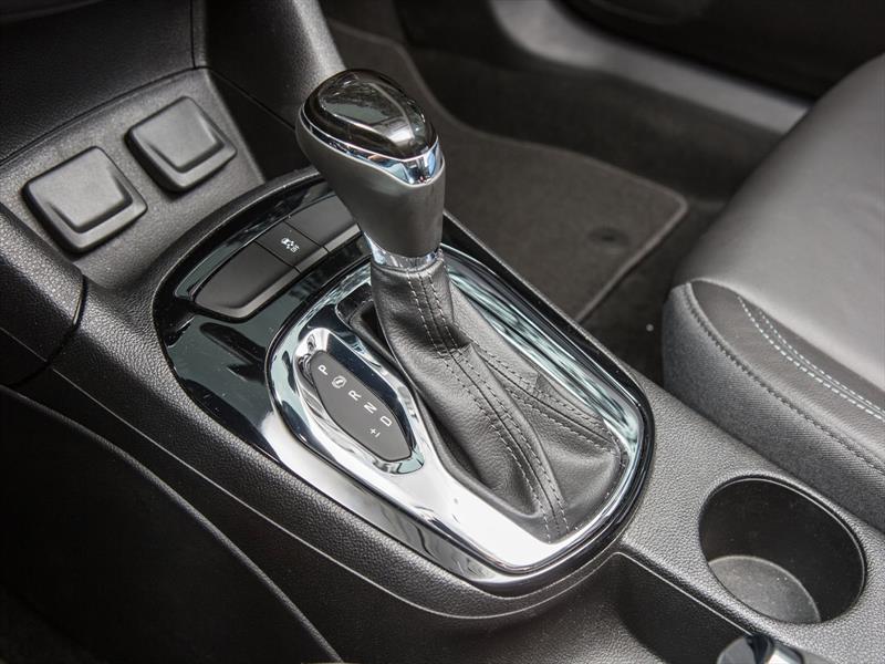 Chevrolet Cruze 2017