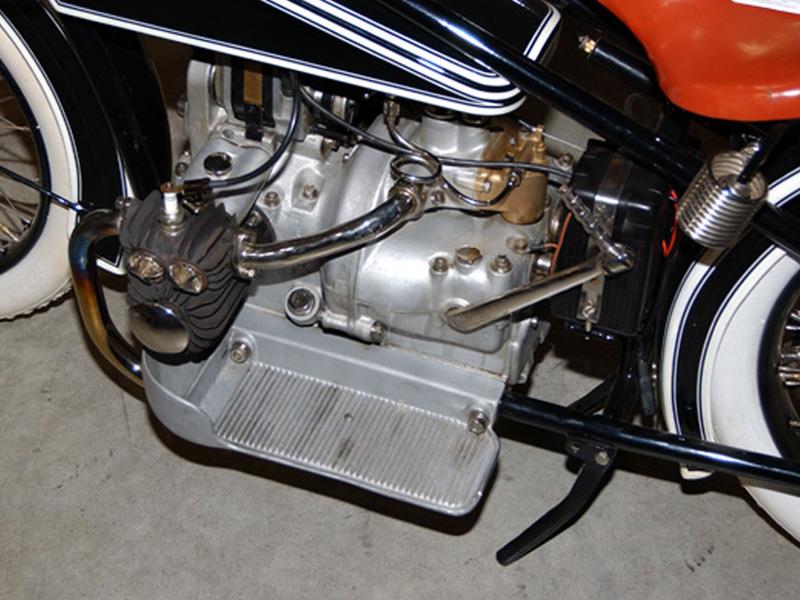 BMW R32