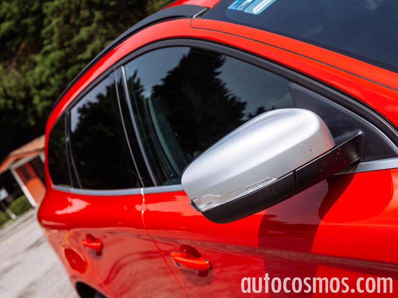 Volvo XC60 2015
