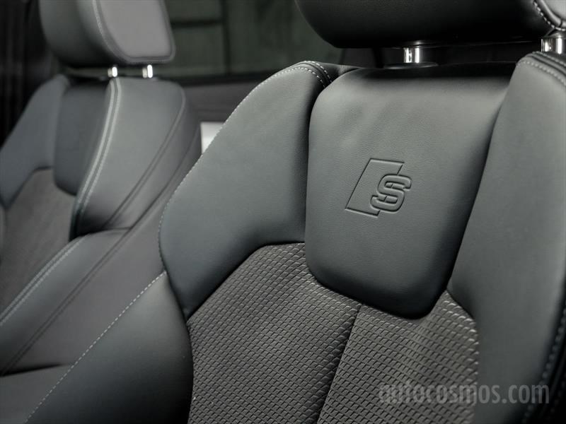 Audi Q5 2018