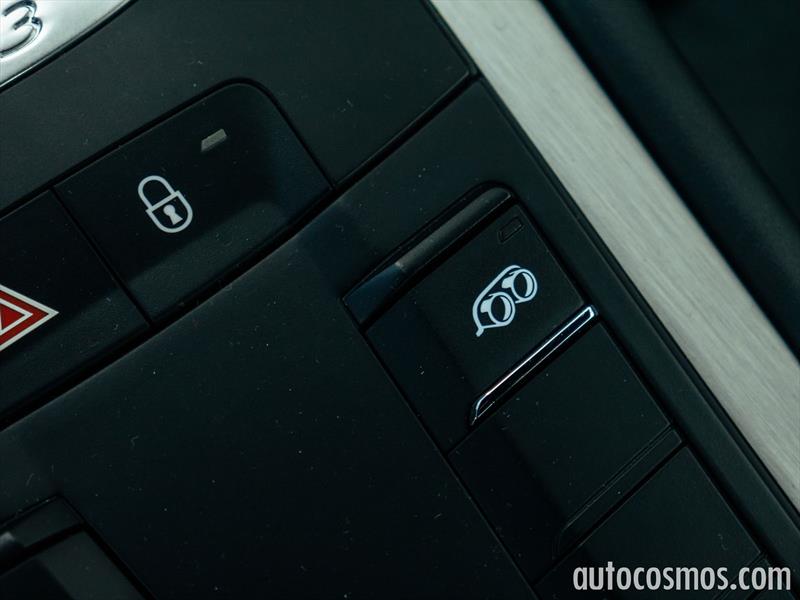 Porsche 911 GT3 2015 a prueba