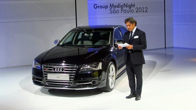 VW Gol 3 Puertas en la Group Night