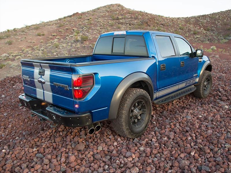 Shelby Baja 700