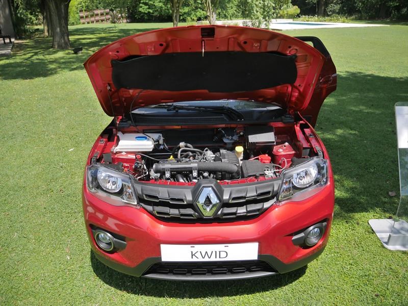 Renault Kwid