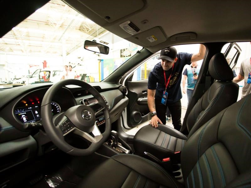 Nisan Kicks Surf Concept