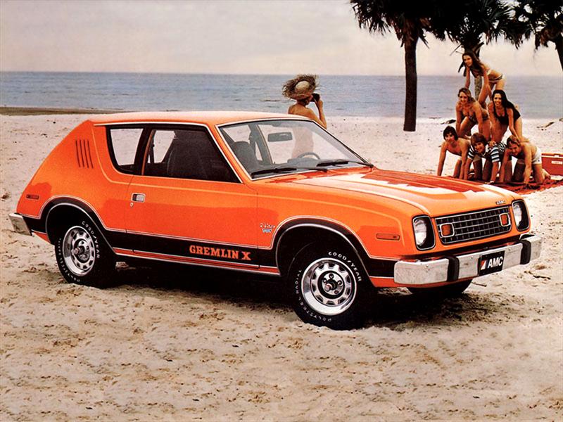 AMC Gremlin