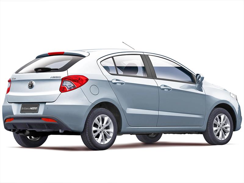 brilliance h220