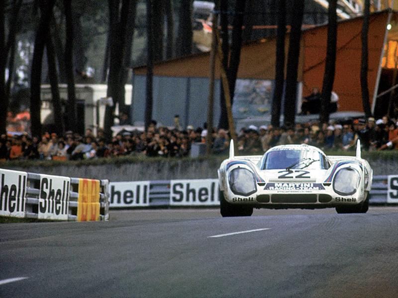 Porsche 917