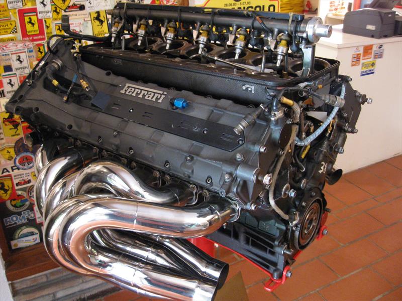 Lubricación