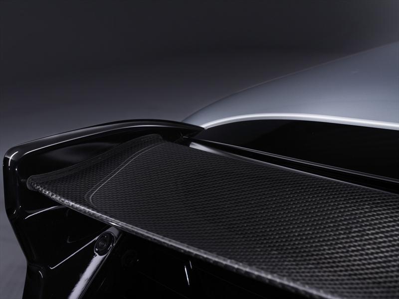 MINI John Cooper Works GP