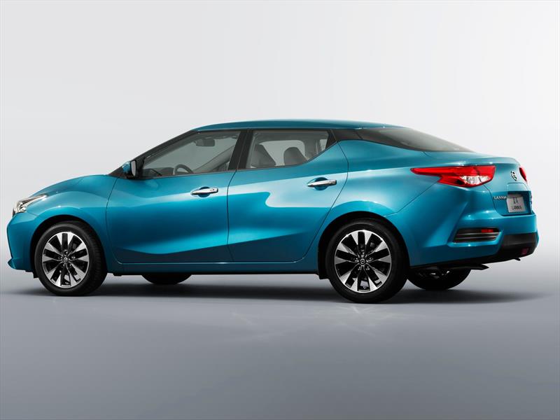 Nissan Lannia