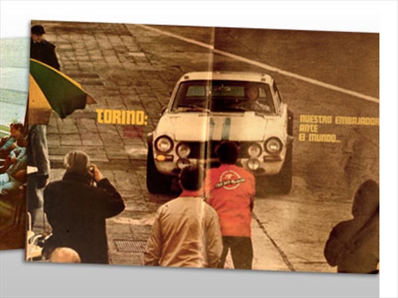 Torino Nürburgring