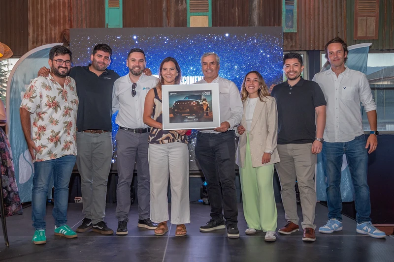 Premios Autocosmos 2025