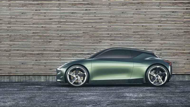 Genesis Mint Concept