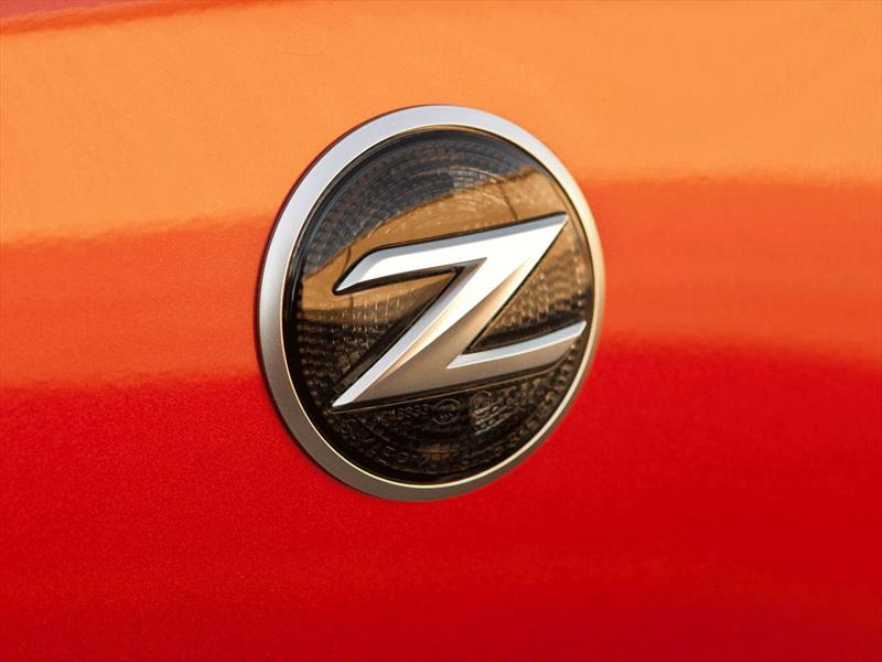 Nissan 370Z 2013