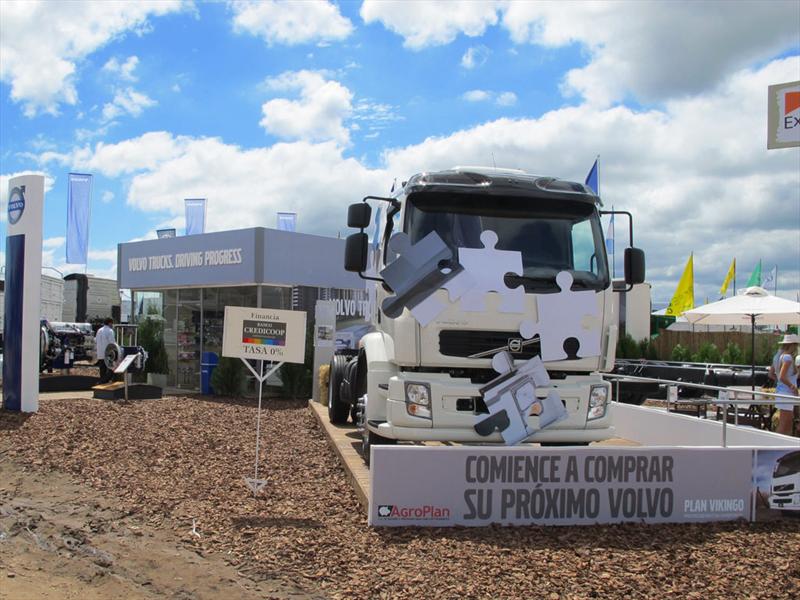 Expoagro 2012