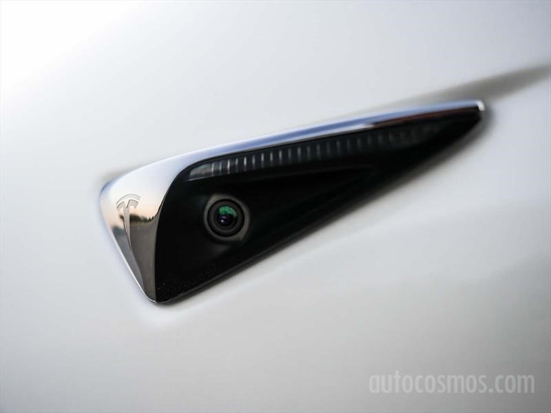 Tesla Model 3 en México