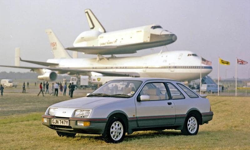 Retro Concepts: Ford Probe III