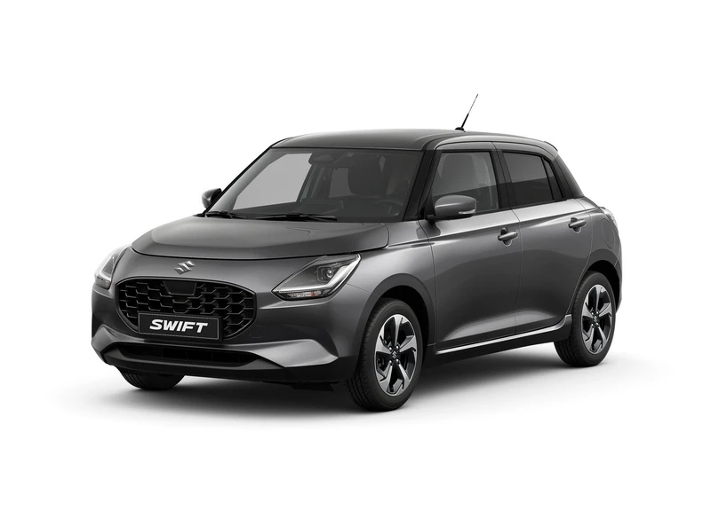 Suzuki Swift 2025