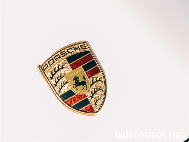 Porsche Cayman GTS 2015