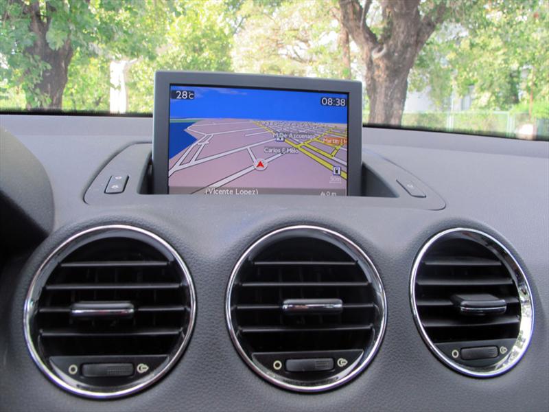 Peugeot 308 HDi a prueba