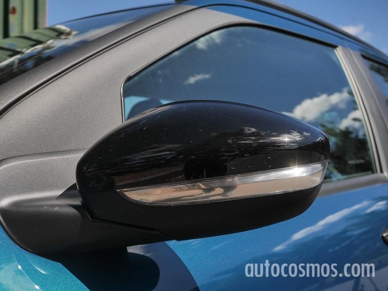 Citroën C4 Cactus VTi a prueba