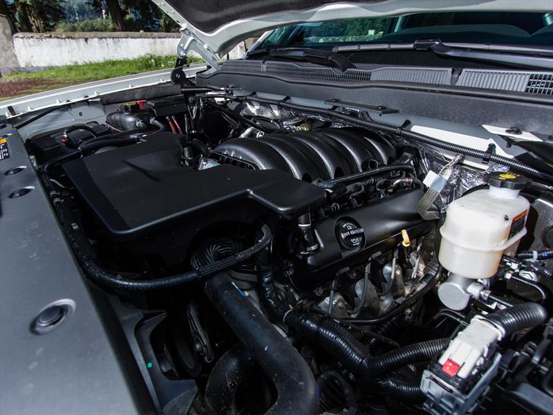 Chevrolet Cheyenne 2014