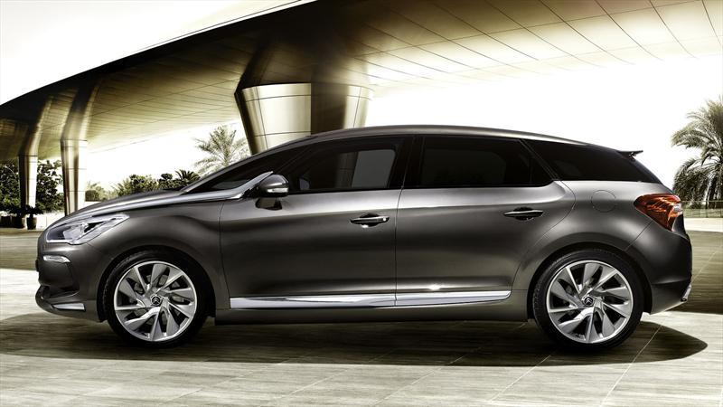 Retro Concept: Citroën C-Sportlounge