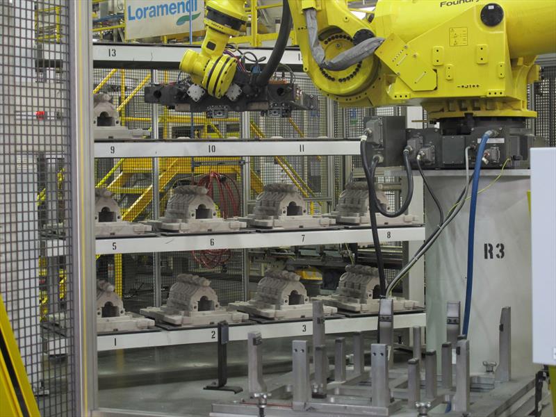 General Motors dos nuevas plantas en Toluca