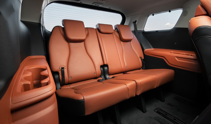 Kia Carnival 2022
