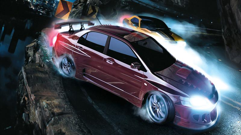 Need for Speed