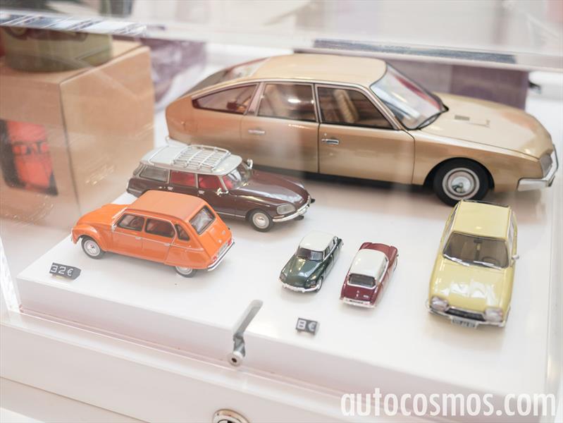 Citroën Happy R Evolution