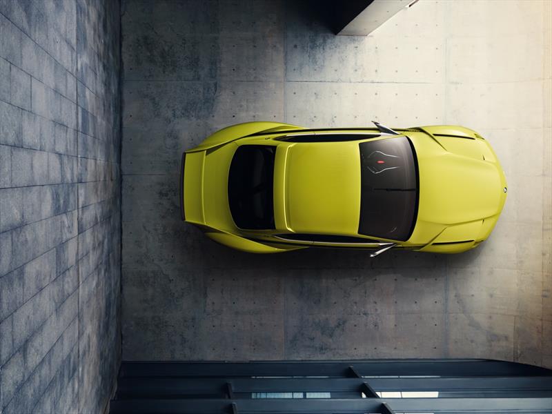 BMW 30 CSL Hommage