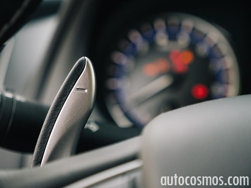 Infiniti Q50 400 Sport 2017