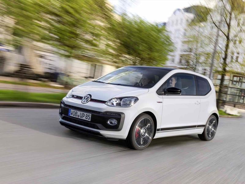 Volkswagen up! GTI