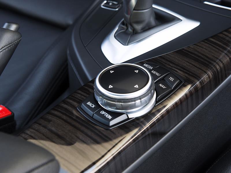 BMW Serie 2 Coupé 2014 llega a México