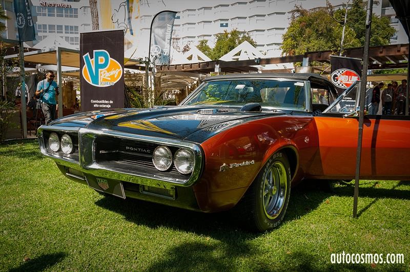 Cars & Coffee Spring Rally 2018