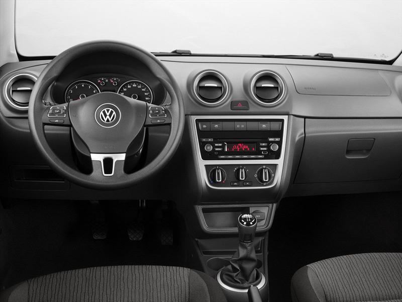 Volkswagen Brasil presenta los nuevos Gol y Voyage