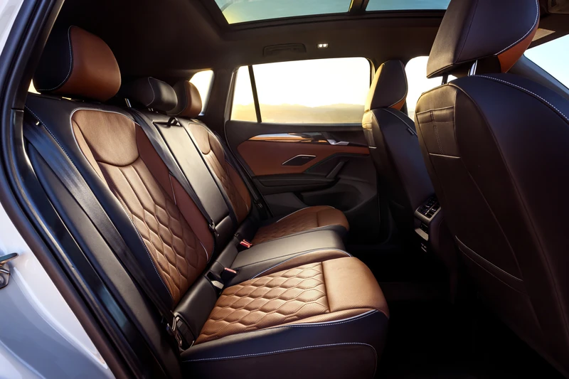 Volkswagen Tiguan 2025